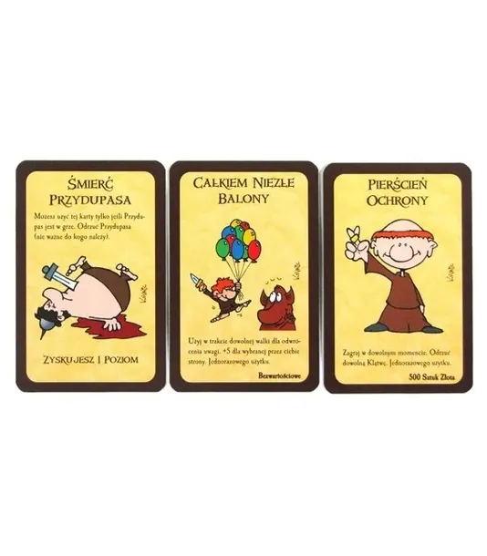 munchkin-gra-karciana-black-monk-ilustrator-john-kovalic