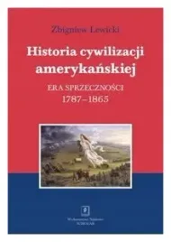 historia-cywilizacji-amerykanskiej-tom-2-z-lewicki
