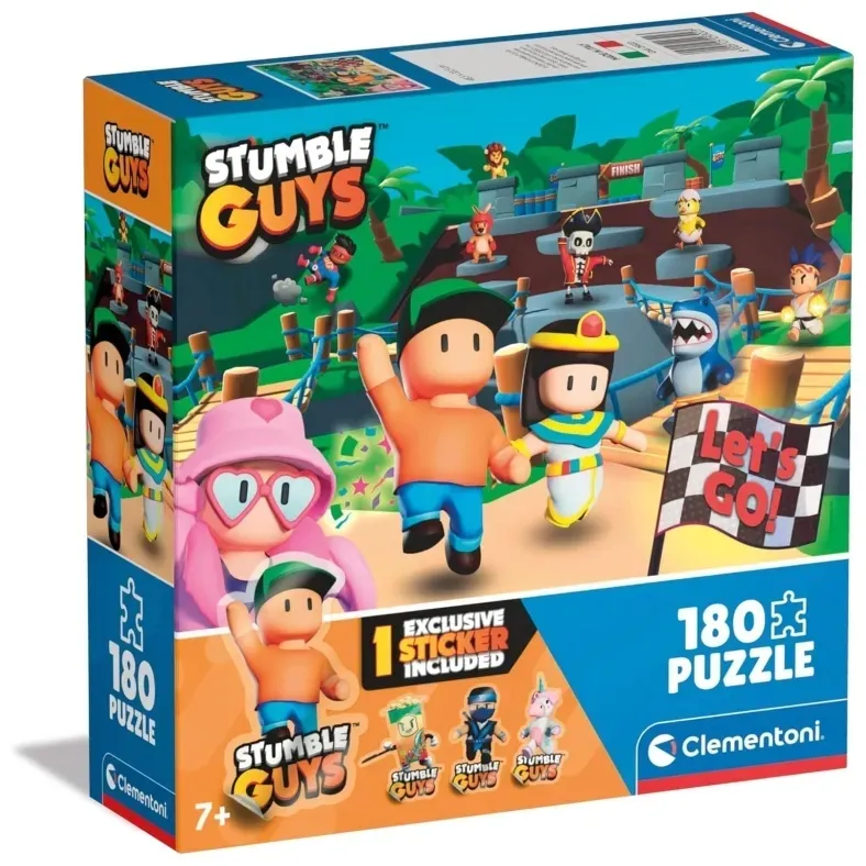 puzzle-180-super-kolor-stumble-guys