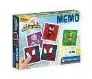 memo-spidey