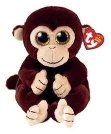 beanie-babies-matteo-malpka-15cm-maskotka