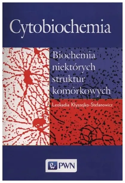 cytobiochemia