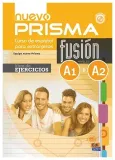 nuevo-prisma-fusion-a1-a2-ejercicios-cd
