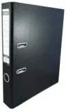 segregator-a4-5cm-budget-czarny-stan-nowy