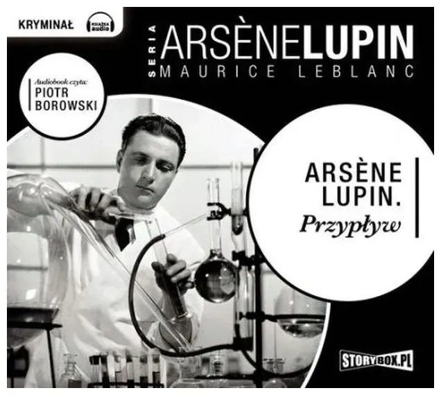 leblanc-maurice-przyplyw