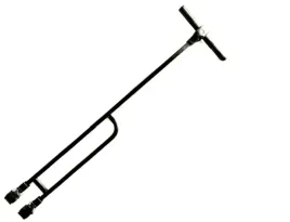 genlog-ramie-teleskopowe-feeder-strong-100cm