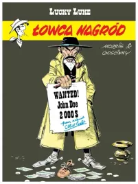 lowca-nagrod-lucky-luke-tom-33-rene-goscinny