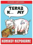 dabrowski-komiksy-niepokorne