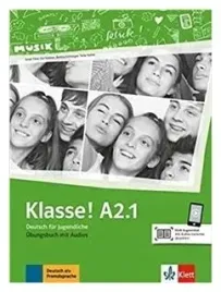 klasse-a2-1-cwiczenia-audio-online