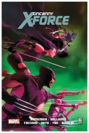 inny-swiat-uncanny-x-force-tom-3-rick-remender