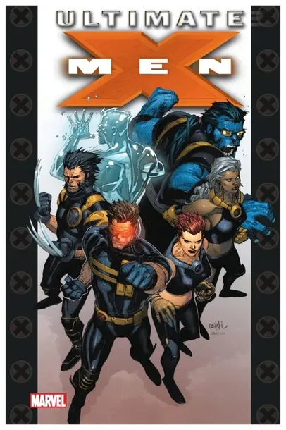 ultimate-x-men-marvel-classic-tom-1-millar-mark