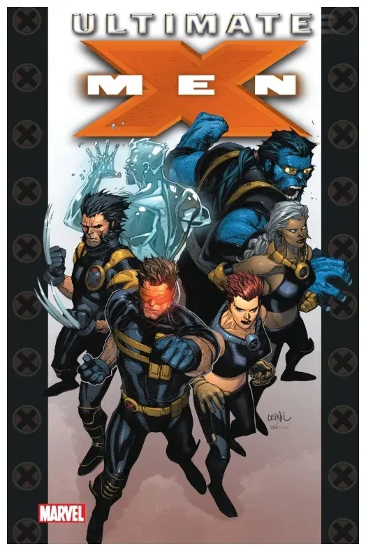 ultimate-x-men-marvel-classic-tom-1-millar-mark