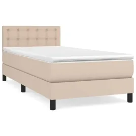 lozko-kontynentalne-cappuccino-203x90x78-88-cm-materac-90x200x20-cm