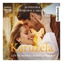 karuzela-audiobook-agnieszka-litorowicz-siegert