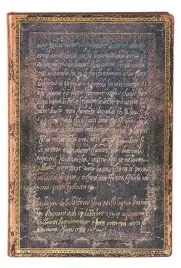 notatnik-w-linie-michelangelo-handwriting-mini
