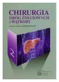 chirurgia-drog-zolciowych-i-watroby-tom-2-marek-krawczyk