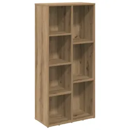 regal-na-ksiazki-dab-artisan-50x25x104-cm