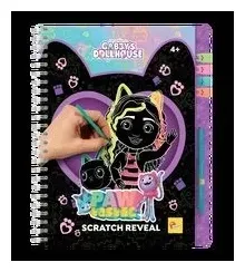 koci-domek-gabi-sketchbook-scratch-reveal