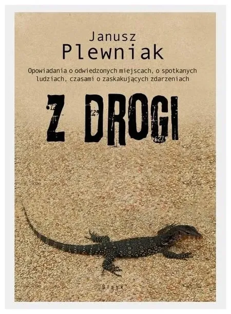 z-drogi-janusz-j-plewniak