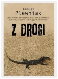 z-drogi-janusz-j-plewniak