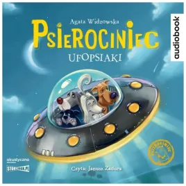 ufopsiaki-psierociniec-tom-5-audiobook