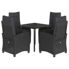 zestaw-mebli-ogrodowych-czarny-rattan-pe-4-krzesla-80x80cm