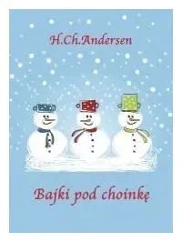 andersen-hans-bajki-pod-choinke