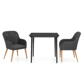 zestaw-ogrodowy-rattanowy-80x80-czarny-ciemnoszary