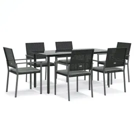 zestaw-mebli-ogrodowych-rattanowy-6-krzesel-stol-160x80-cm-jasnoszary
