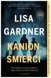 kanion-smierci-lisa-gardner