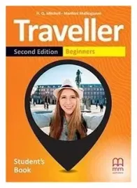 traveller-2nd-ed-beginners-sb-h-q-mitchell