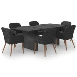 zestaw-mebli-ogrodowych-rattanowy-7-elementowy-czarny-200x100x74cm