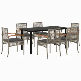zestaw-mebli-ogrodowych-rattanowy-160x80-czarno-szary