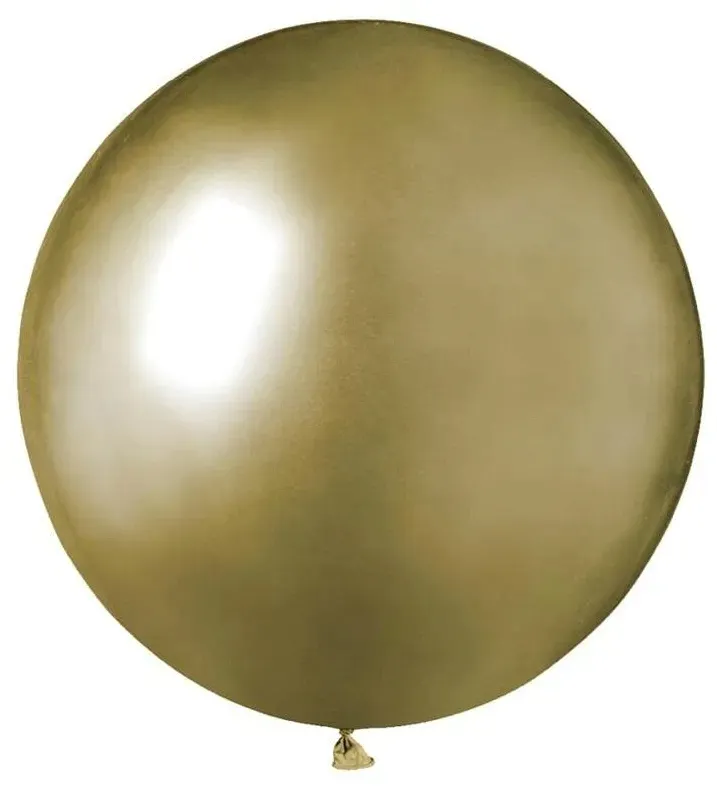 balony-chromowane-zlote-48cm