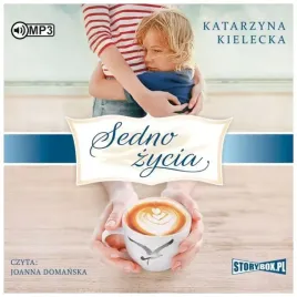 sedno-zycia-katarzyna-kielecka-audiobook