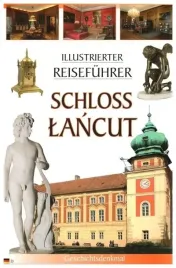 przewodnik-ilustrowany-zamek-lancut-w-niemiecka-
