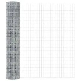 ogrodzenie-euro-16-x-10-m-zelazo-pokryte-pvc