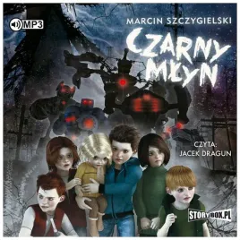 czarny-mlyn-audiobook-marcin-szczygielski