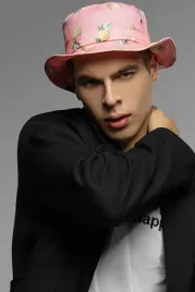 kapelusz-typu-bucket-hat-czapka-meska-ananasy