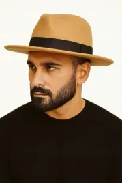 kapelusz-fedora-z-tasma-meski-filcowy-bezowy-rozmiar-57