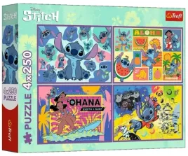 puzzle-4x250-elementow-niezwykly-stitch