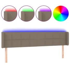 zaglowek-led-203x78-88cm-taupe
