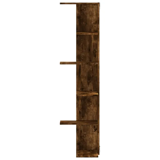 polka-narozna-scienna-365x365x140-cm-dab-marka-vidaxl