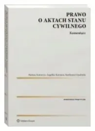 prawo-o-aktach-stanu-cywilnego-komentarz