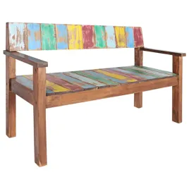 vintage-drewniana-lawka-115x51x80-cm-roznokolorowa