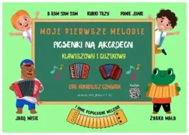 moje-pierwsze-melodie-arkadiusz-gembara