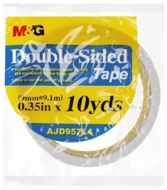 tasma-klejaca-dwustronna-tissue-9mmx10y-2-rolki