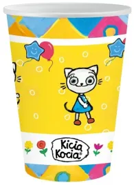 kubeczki-papierowe-kicia-kocia-250ml