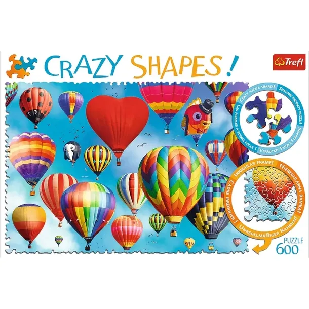 puzzle-600-crazy-shapes-trefl-11112-kolekcja-crazy-shapes