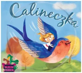 calineczka-bajeczki-pioseneczki-cd